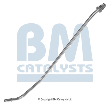 Pressure Pipe, pressure sensor (soot/particulate filter)